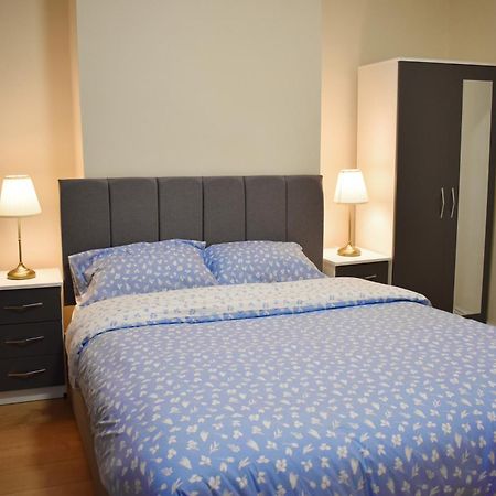 Birmingham City Centre Room In Edgbaston Near Stadium, Free Parking Extérieur photo