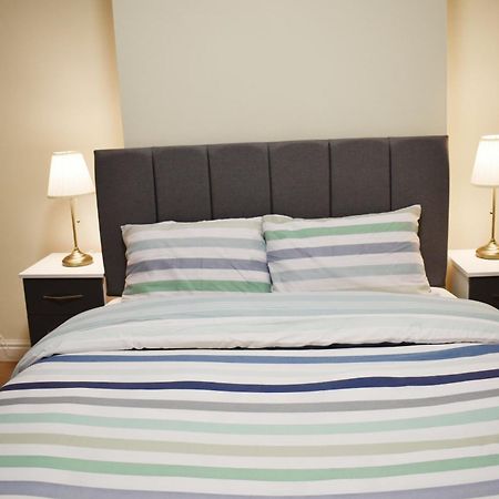 Birmingham City Centre Room In Edgbaston Near Stadium, Free Parking Extérieur photo