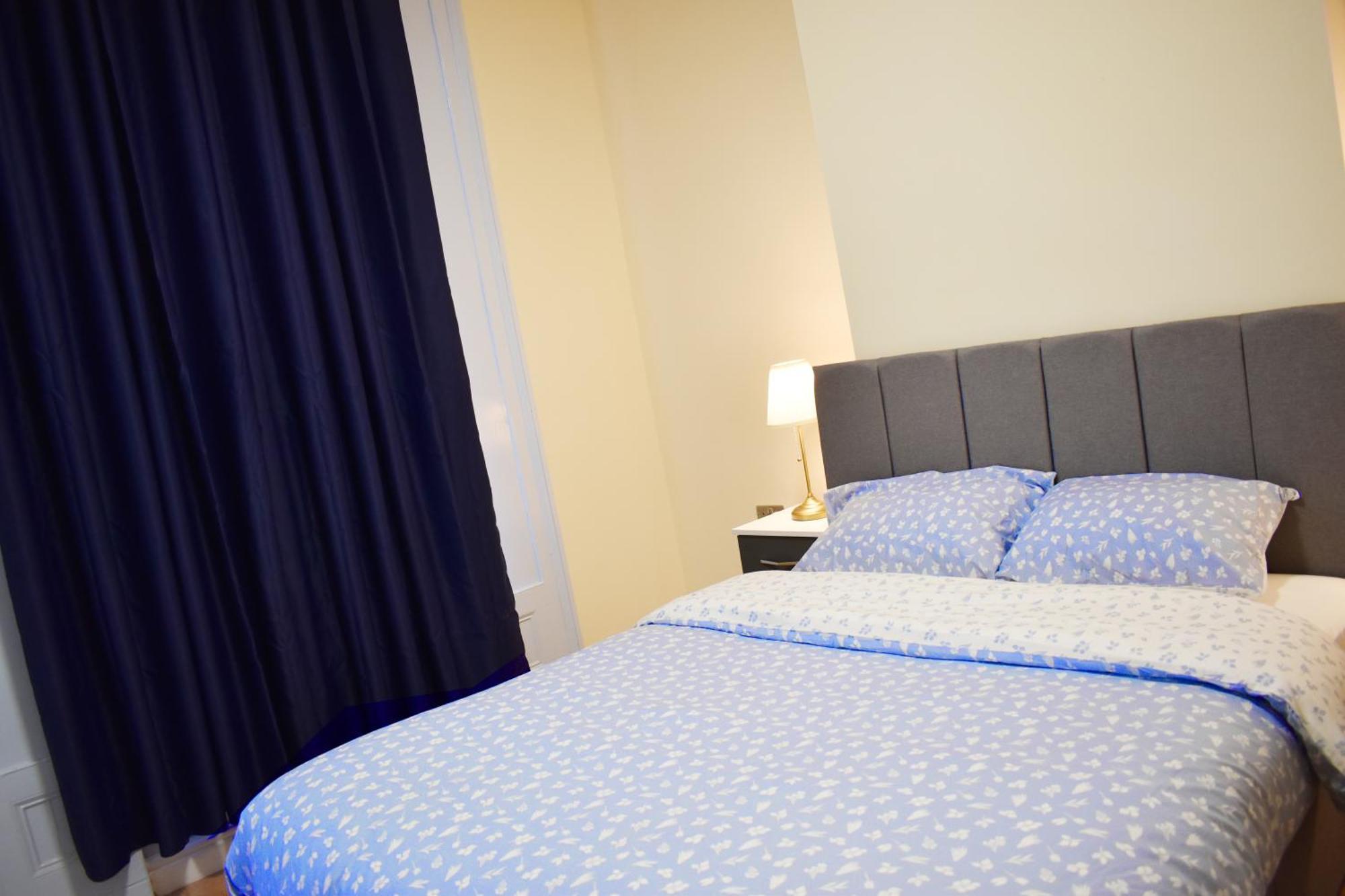 Birmingham City Centre Room In Edgbaston Near Stadium, Free Parking Extérieur photo