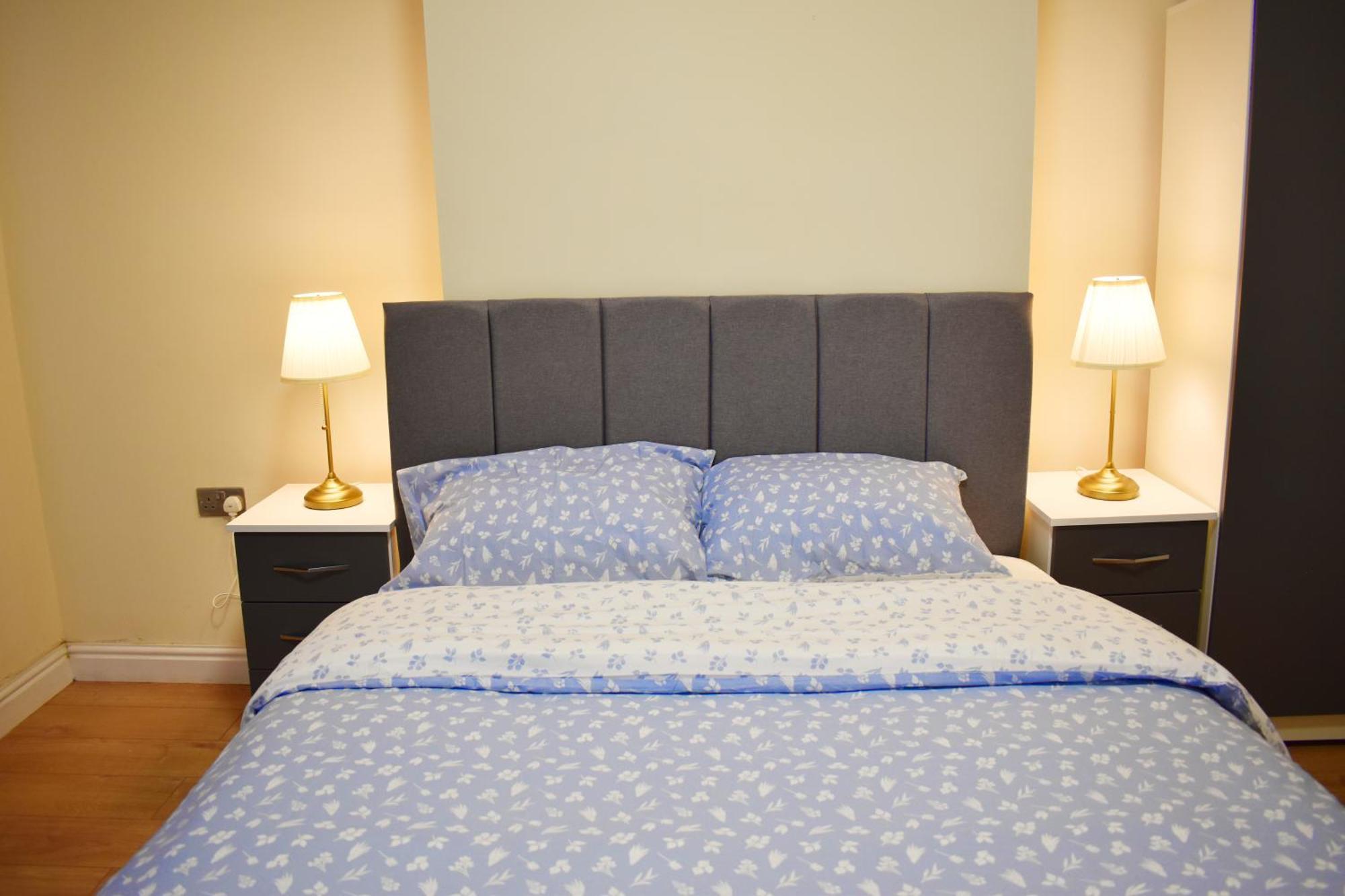 Birmingham City Centre Room In Edgbaston Near Stadium, Free Parking Extérieur photo