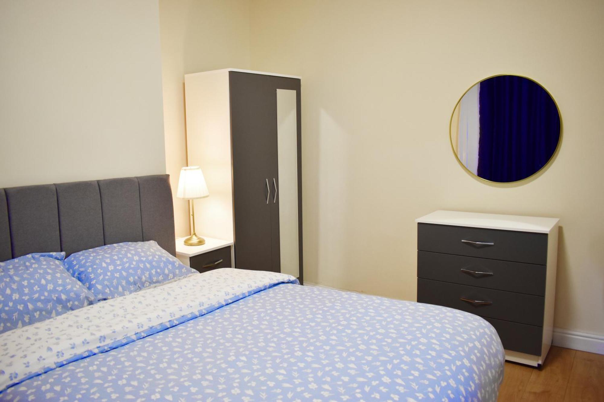 Birmingham City Centre Room In Edgbaston Near Stadium, Free Parking Extérieur photo