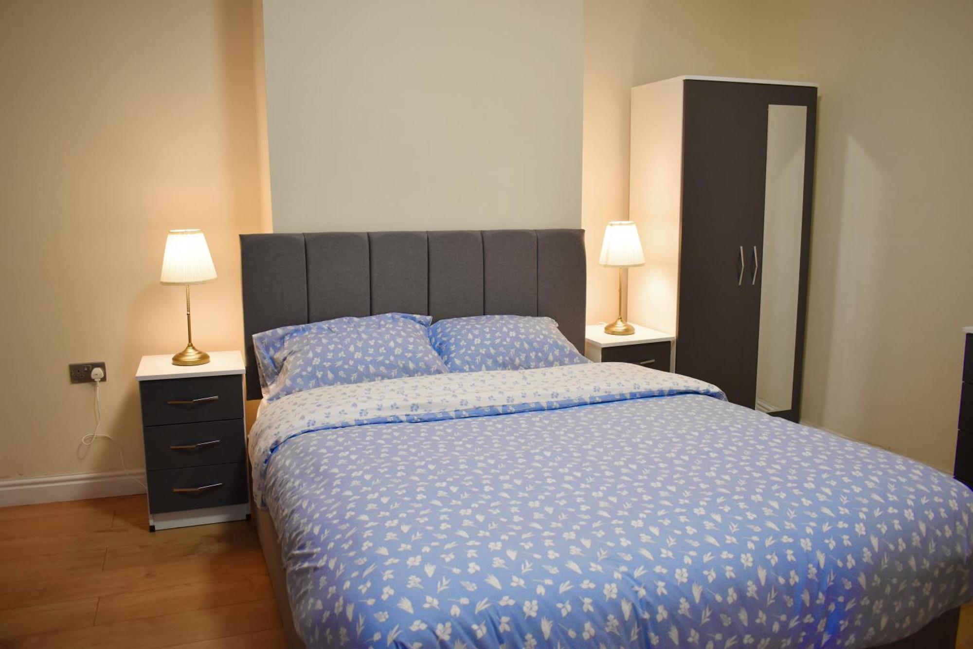 Birmingham City Centre Room In Edgbaston Near Stadium, Free Parking Extérieur photo