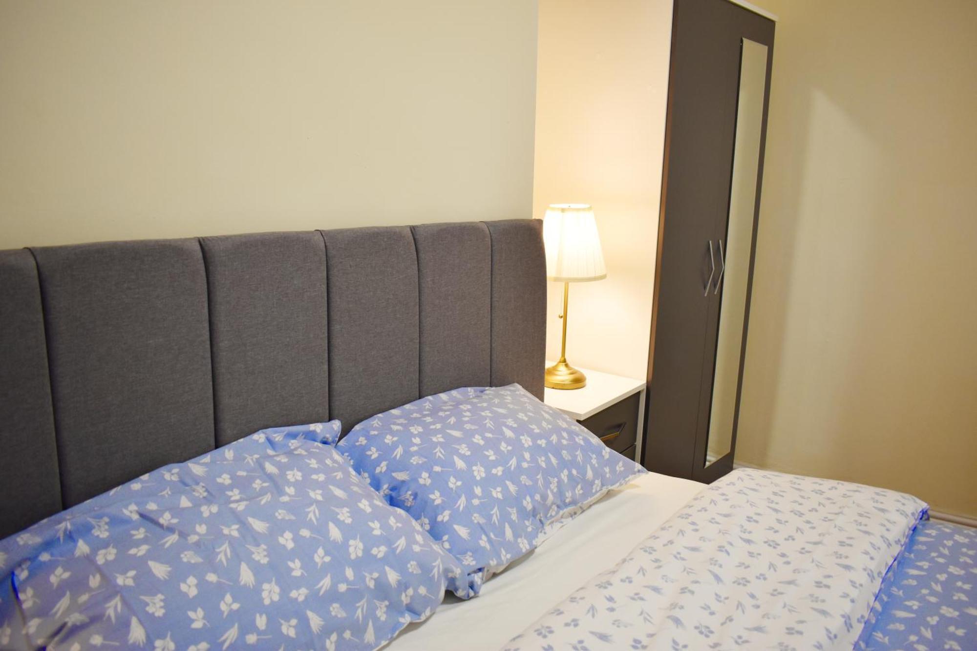 Birmingham City Centre Room In Edgbaston Near Stadium, Free Parking Extérieur photo