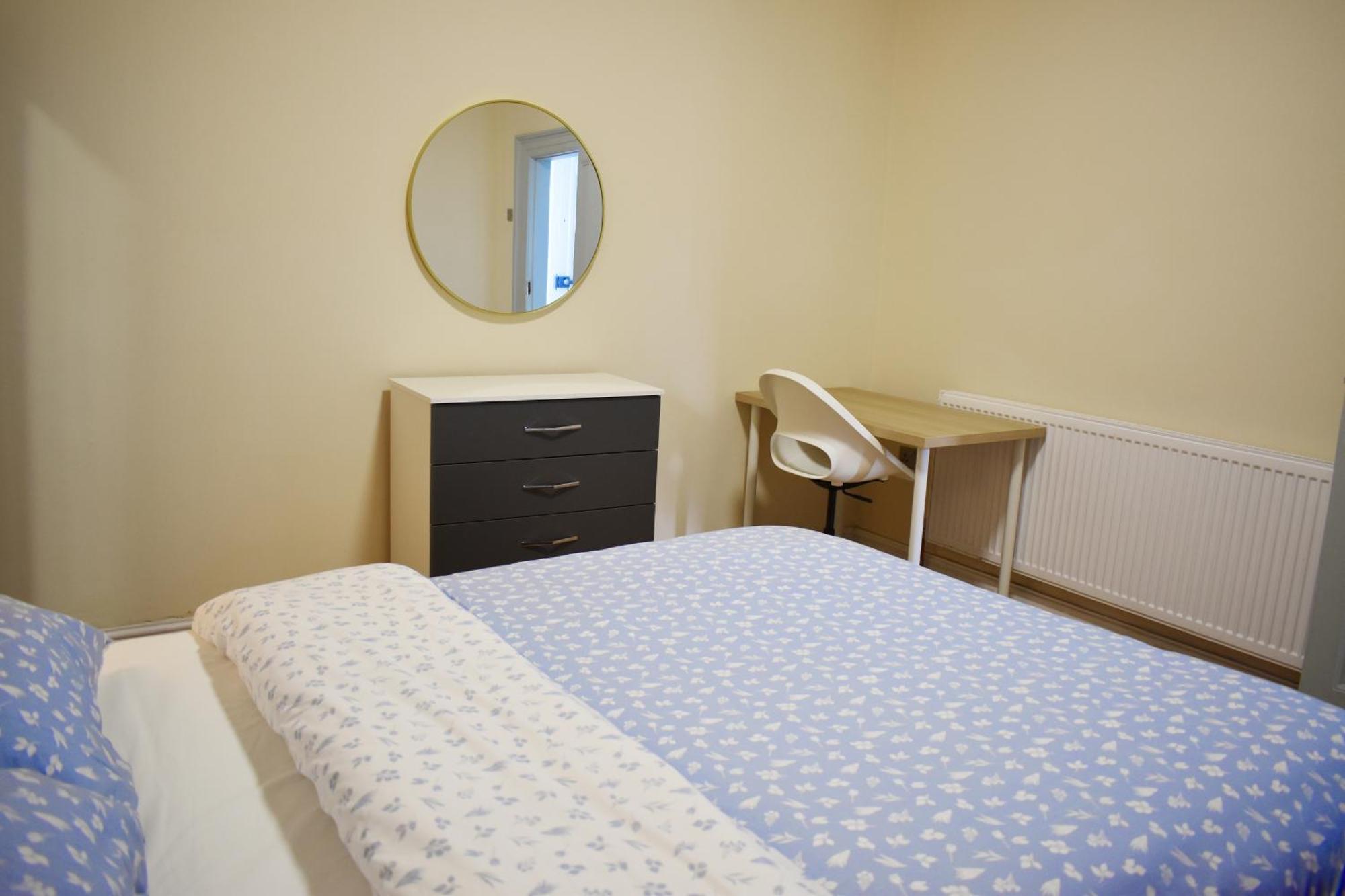 Birmingham City Centre Room In Edgbaston Near Stadium, Free Parking Extérieur photo