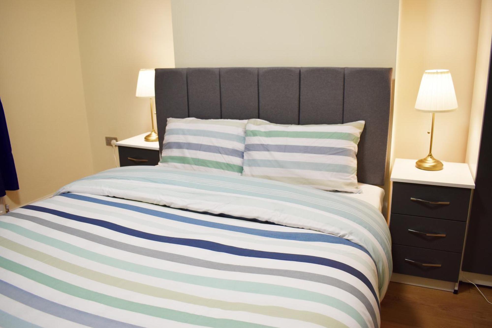 Birmingham City Centre Room In Edgbaston Near Stadium, Free Parking Extérieur photo