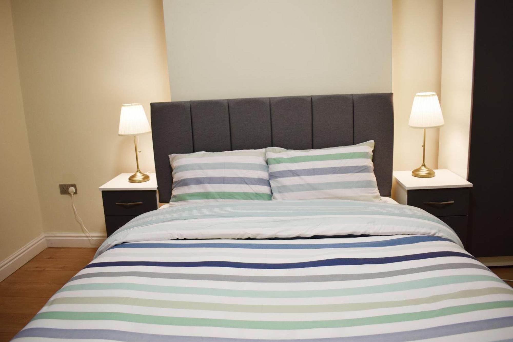 Birmingham City Centre Room In Edgbaston Near Stadium, Free Parking Extérieur photo