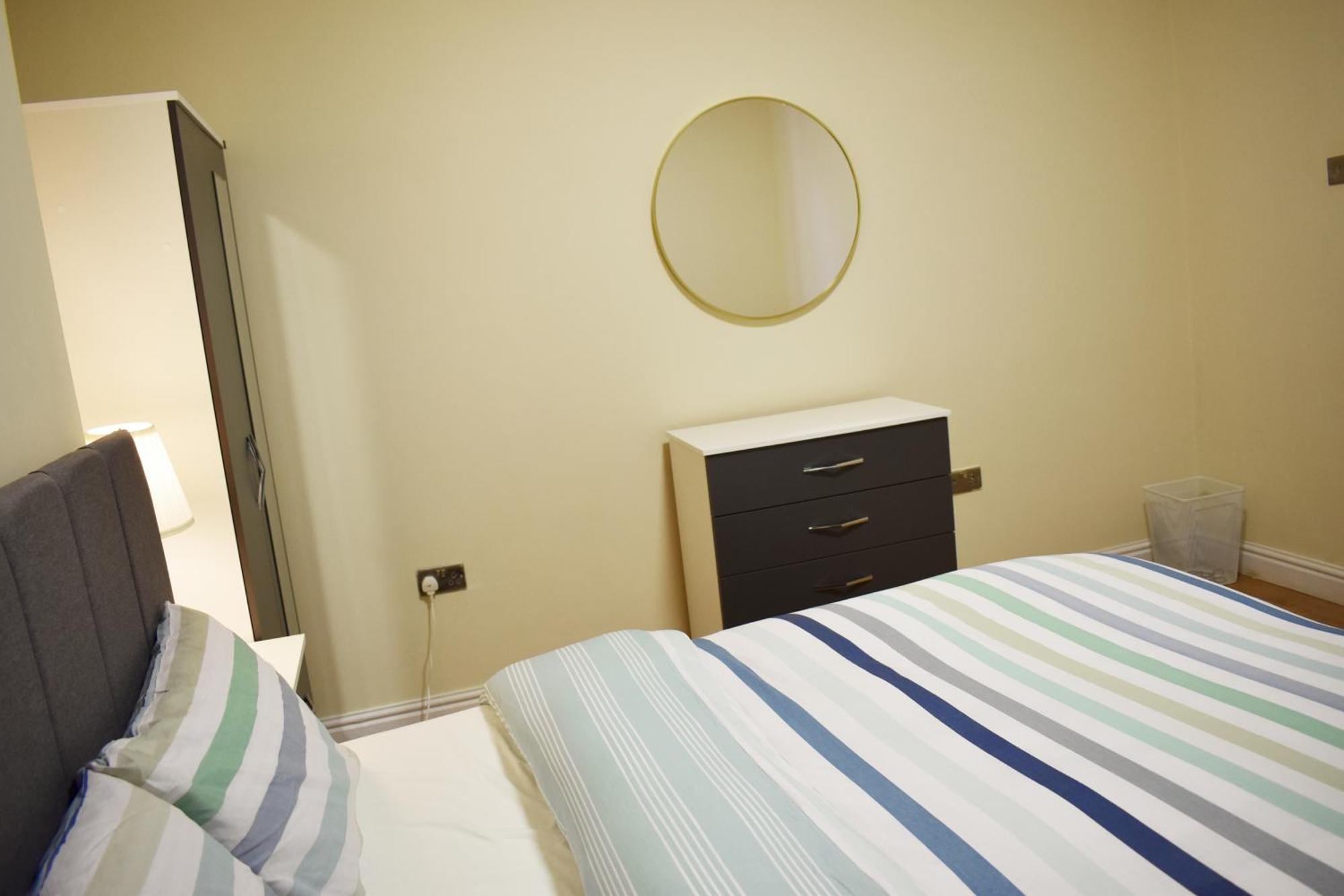 Birmingham City Centre Room In Edgbaston Near Stadium, Free Parking Extérieur photo