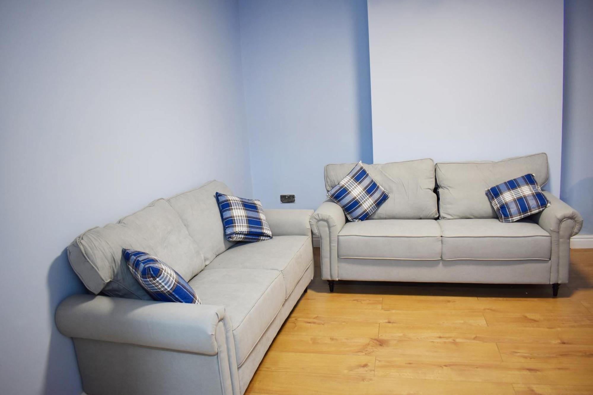 Birmingham City Centre Room In Edgbaston Near Stadium, Free Parking Extérieur photo